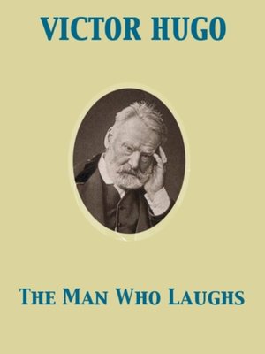 cover image of Man Who Laughs